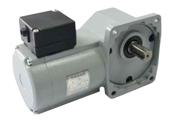 SGF系列 三相 1500WSGF系列直角轴减速电机