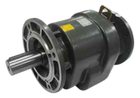 防爆工业风扇直联减速机工业大风扇专用减速电机