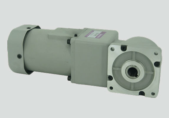 (R系列)感应电机60W直角微型减速电机