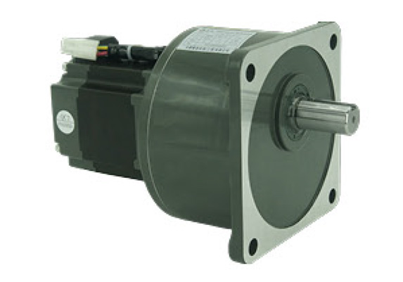 SV22-200W（B法兰）永磁GV立式齿轮减速马达