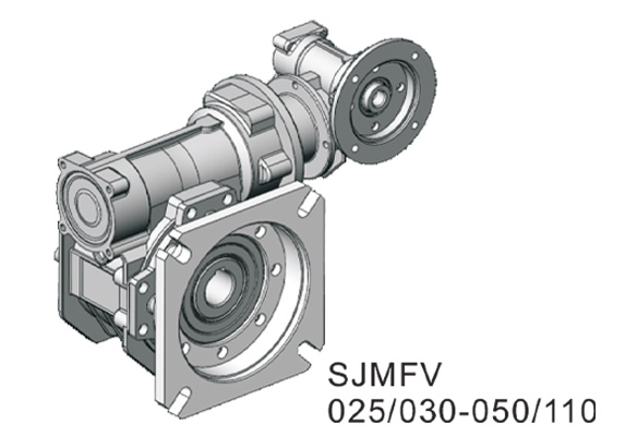 士元传动系统（嘉兴）有限公司