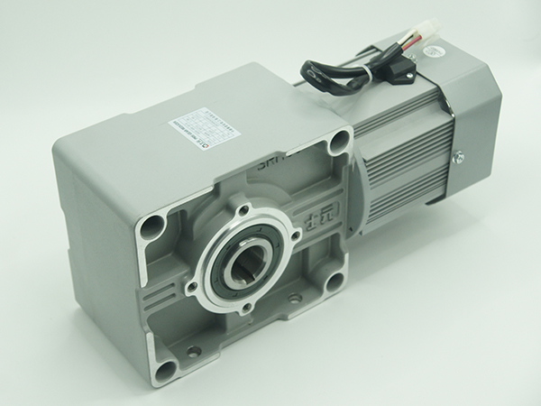 永磁直交轴减速机