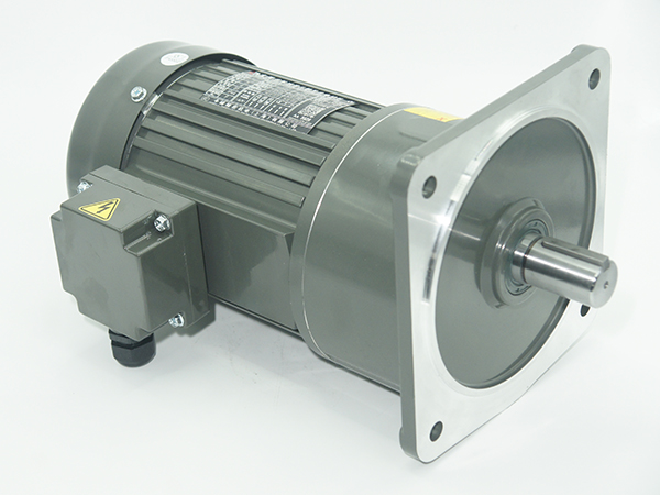 GV卧式齿轮减速电机