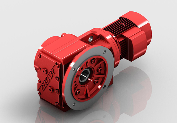 K67减速机|K系列螺旋锥齿轮减速机K系列齿轮减速机