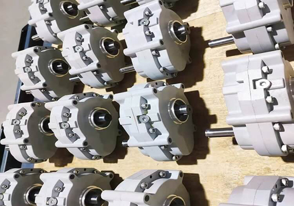 制冰机行业专用减速机行业专用减速机