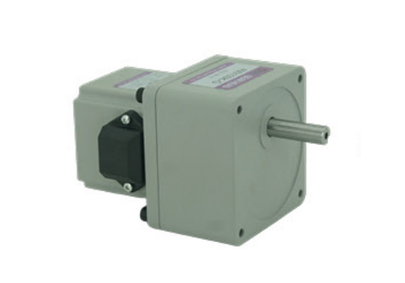 永磁减速电机25W永磁减速电机