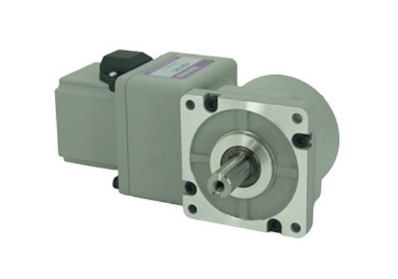 永磁减速电机25W永磁同步电机减速机