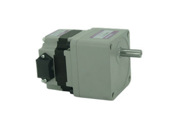 永磁减速电机90W永磁减速电机