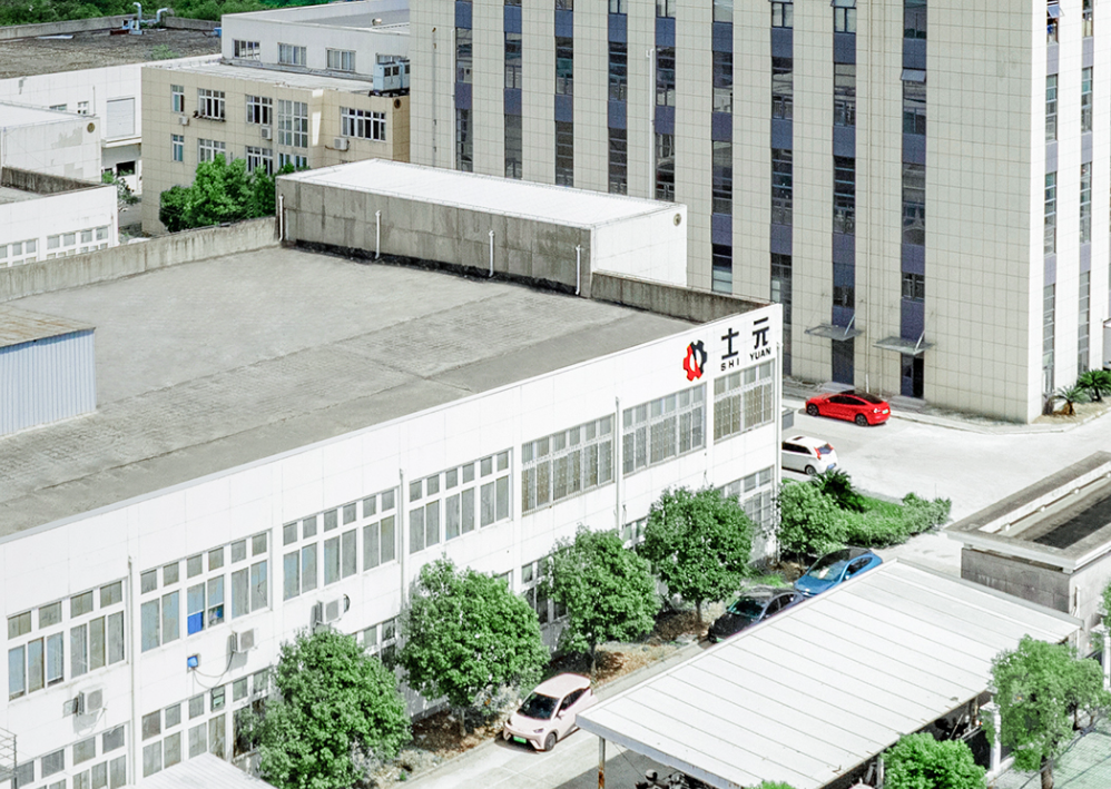 士元传动系统（嘉兴）有限公司