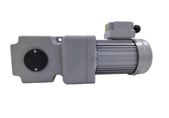 SG30变频减速电机1500W双曲面/直角减速电机